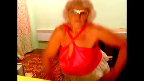 natali online show from January 31, 10:18 pm