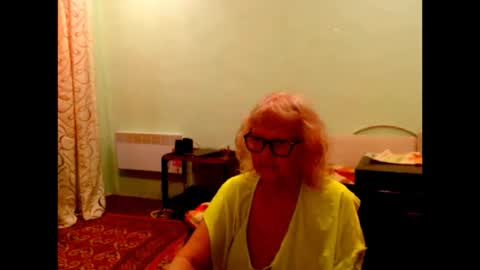 natali online show from April 21, 4:08 am