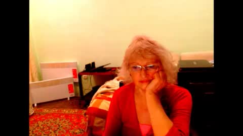 natali online show from November 28, 7:37 am