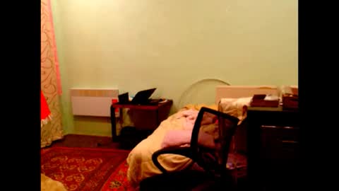 natali online show from February 14, 6:54 pm