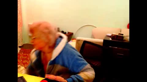 natali online show from March 5, 8:34 am