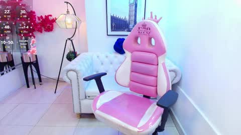 Natalia.  online show from April 11, 4:06 am