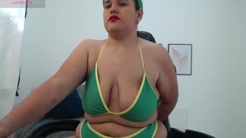 Snapshot of natalia_curvy1 chatting on September 26, 7:00 pm Nathalia online show from September 26, 7:00 pm