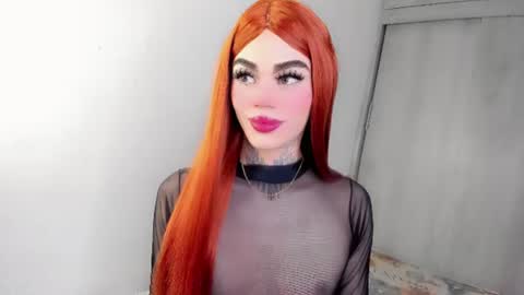 natalia_goddes online show from July 14, 2:05 am