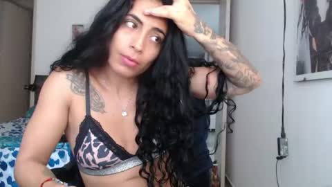 Natalie online show from July 23, 12:47 pm