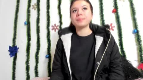 Natalia Walker online show from December 21, 1:06 pm