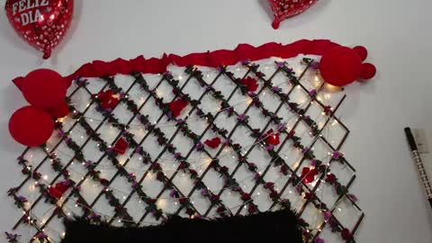 Natalia Walker online show from April 6, 4:08 pm