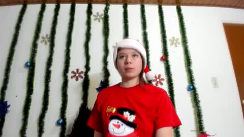 Natalia Walker online show from December 19, 12:55 pm