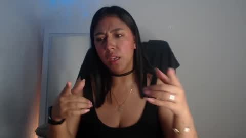 natalia online show from April 3, 12:39 am