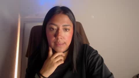 natalia online show from March 18, 6:47 pm