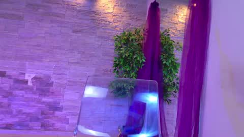 Natalia online show from July 28, 7:15 pm