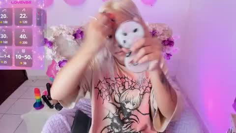 Nataliua Henao online show from November 13, 3:58 pm