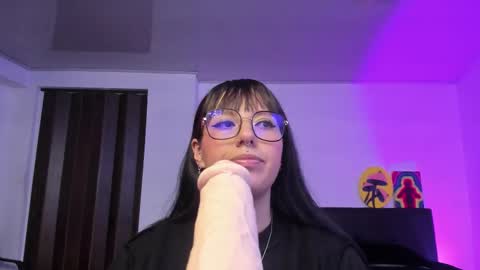 Natalia online show from March 16, 5:44 am