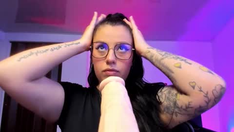 Natalia online show from February 20, 12:43 am