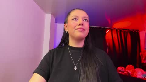 Natalia online show from June 9, 3:06 am
