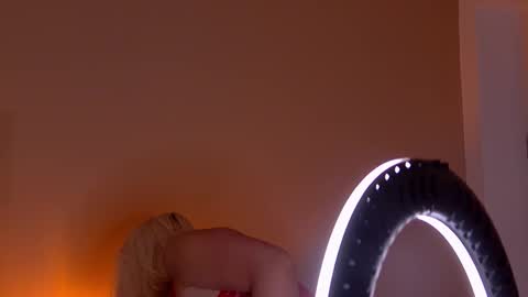 Natalia online show from September 29, 4:11 am