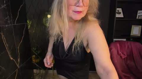 NataliCloud online show from December 17, 1:18 pm