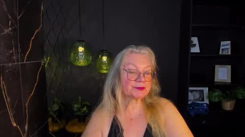 NataliCloud online show from November 13, 1:25 pm