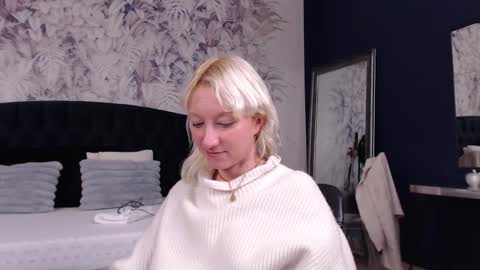 Natalie online show from December 21, 9:16 am