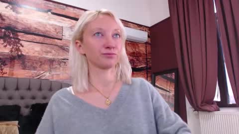 Natalie online show from November 9, 10:41 am