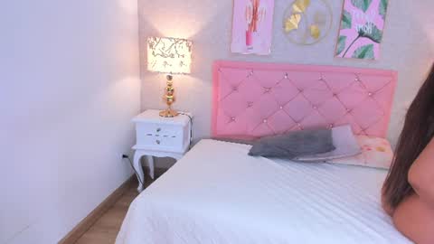 Naty  online show from June 20, 11:27 am