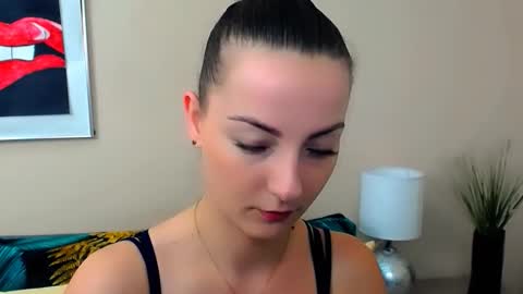 NatalieSexy online show from April 16, 6:35 am