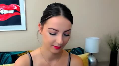 NatalieSexy online show from April 14, 6:38 am