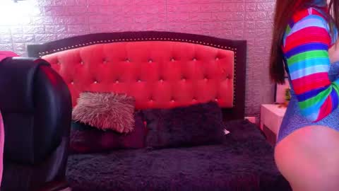 natalie  online show from October 31, 4:24 am