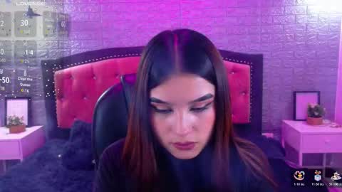 natalie  online show from November 12, 3:53 am