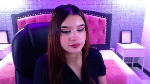 natalie  online show from October 10, 3:23 am