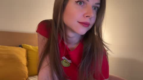 Im coming  online show from December 20, 7:32 pm