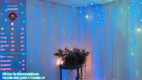 NatalieBinx  Mr.D online show from June 25, 4:12 pm