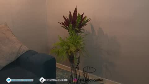 natalieferrer_ online show from January 14, 10:07 pm