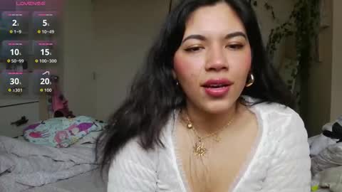 Snapshot of nataliesoda chatting on October 28, 4:41 pm Natalie Soda online show from October 28, 4:41 pm