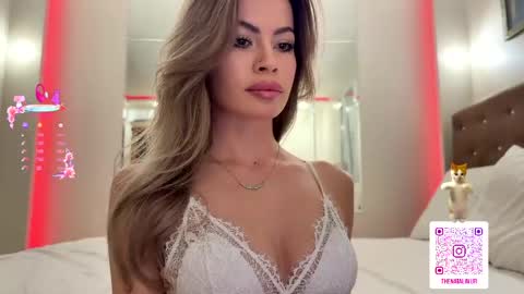 Natali online show from April 24, 3:36 pm