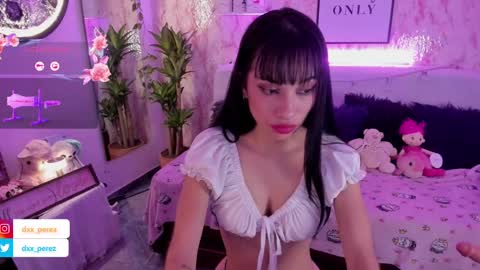 MissNatis online show from January 18, 8:31 am