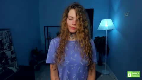 Natalie online show from November 23, 5:05 am