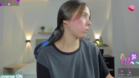 Nataly online show from February 14, 2:58 am