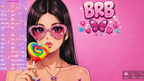 Nataly online show from April 10, 11:26 am