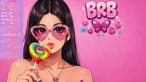 Nataly online show from February 15, 11:31 am