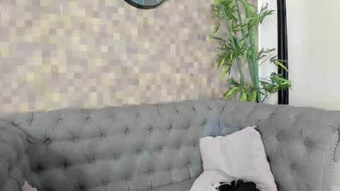 Naty online show from November 7, 9:06 pm