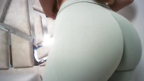 Natalye foster online show from February 12, 8:07 pm