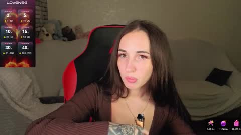 Nataly online show from November 11, 7:16 pm