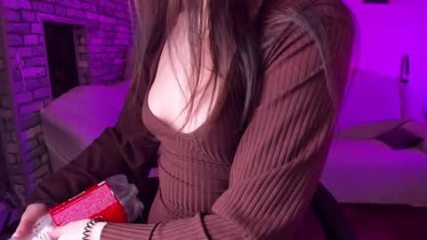 Nataly online show from March 10, 4:57 pm