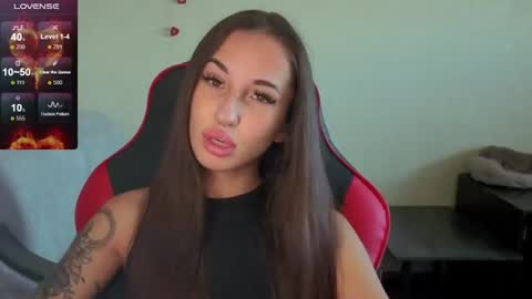 Nataly online show from June 18, 5:24 am