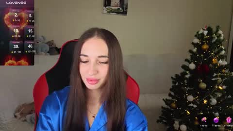 Nataly online show from January 10, 7:14 am