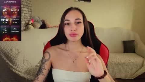 Nataly online show from November 30, 7:59 am