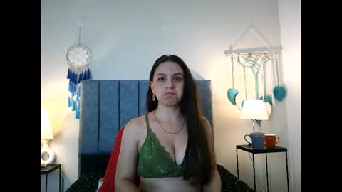 Nataly online show from February 19, 11:09 am