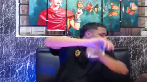 Natan online show from April 15, 2:15 am