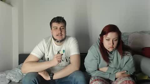 RedHeadFox online show from March 7, 10:21 pm